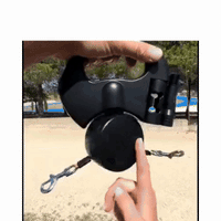 Walkmate-Automata póráz